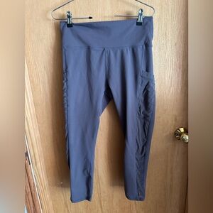 Fabletics Powerhold Leggings size Large